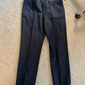 Men’s dress pants - size 32